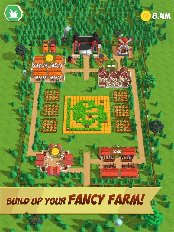 Screenshot #4 pour Mr. Mower