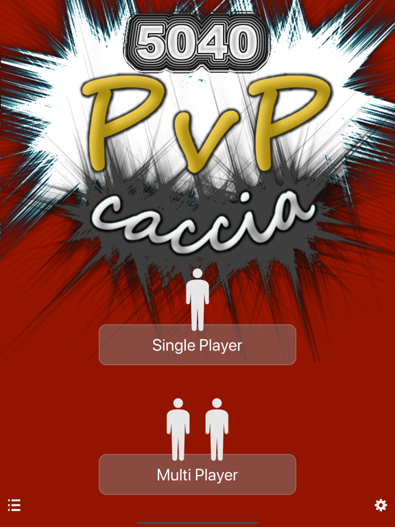 Screenshot #4 pour BRAIN WORKOUT Caccia 5040