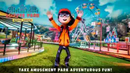 Game screenshot Leisure Park- School Funfair mod apk