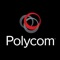 IMPORTANT NOTE: For optimal use, Polycom recommends provisioning and management through Polycom RealPresence platform