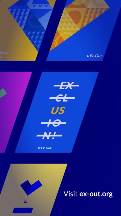 Ex-Out Creativity Handbook screenshot-6