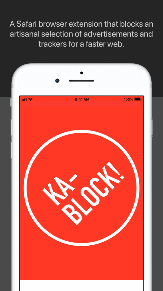 Ka-Block! - 3.5 - (iOS)