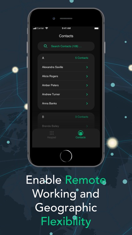 NeoCall screenshot-5