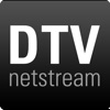 DTV Netstream - iPadアプリ