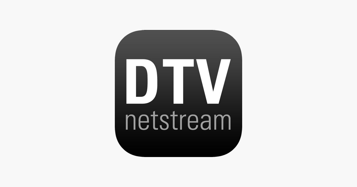 ‎DTV Netstream en App Store