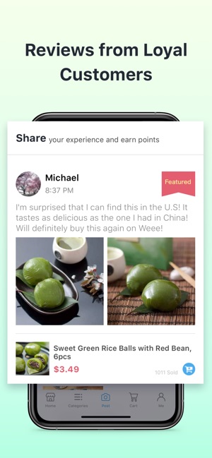Weee!-Asian Groceries 华人生鲜第一站(圖5)-速報App