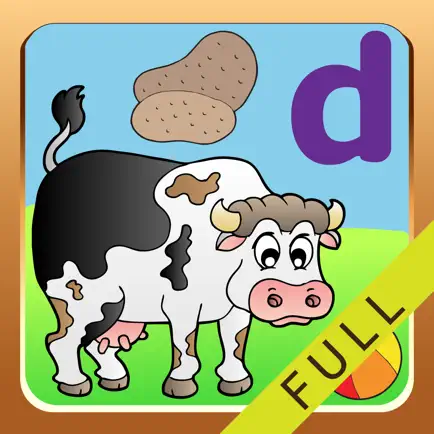 First Words - German For Kids Читы