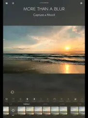 anamorphic cinematic filters айпад изображения 2