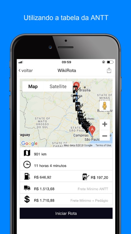 WikiRota screenshot-5