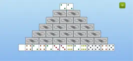 Game screenshot Domino Solitaire 12 mod apk