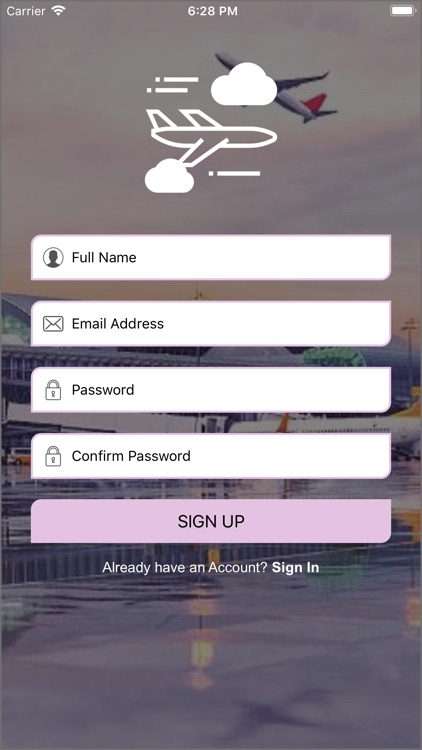 Norway Airport Manager
