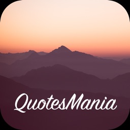 Quotes Mania