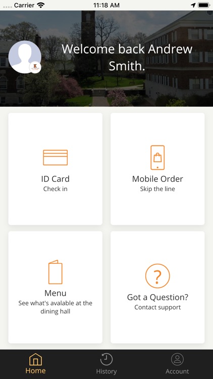 Eatable by Creative Dining