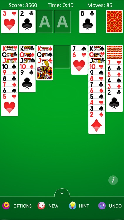 Solitaire Card Games 2019