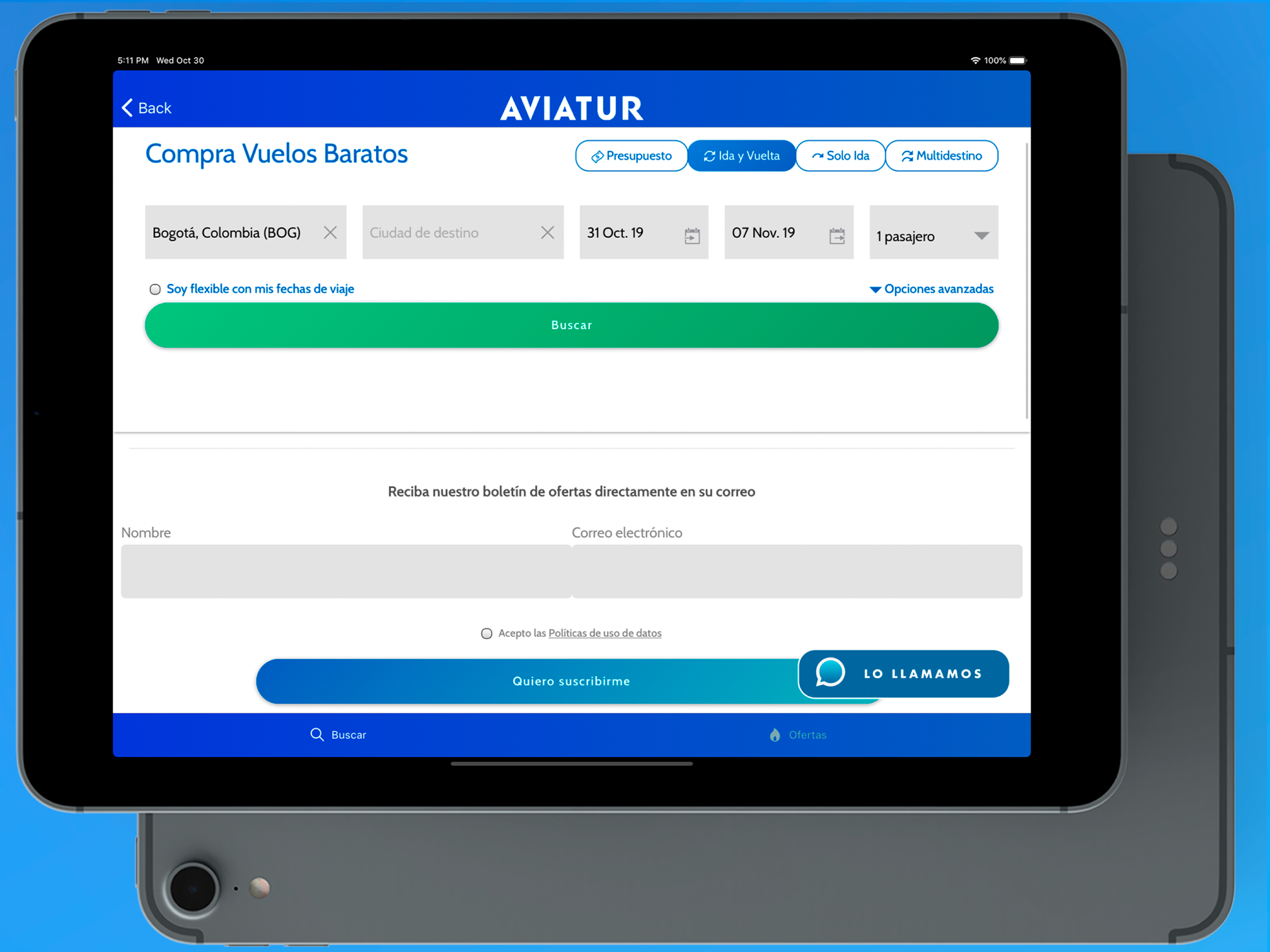 AVIATUR screenshot 7