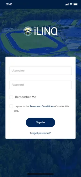Game screenshot Sheldon College iLINQ apk