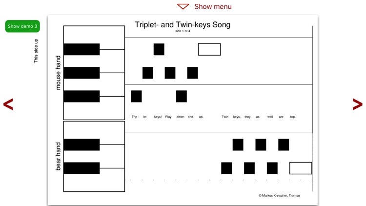 PianoSeesaw screenshot-3