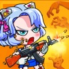 shooting gun gametime- idle - iPhoneアプリ