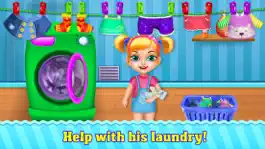 Game screenshot House Cleaning Clean Tidy Room mod apk