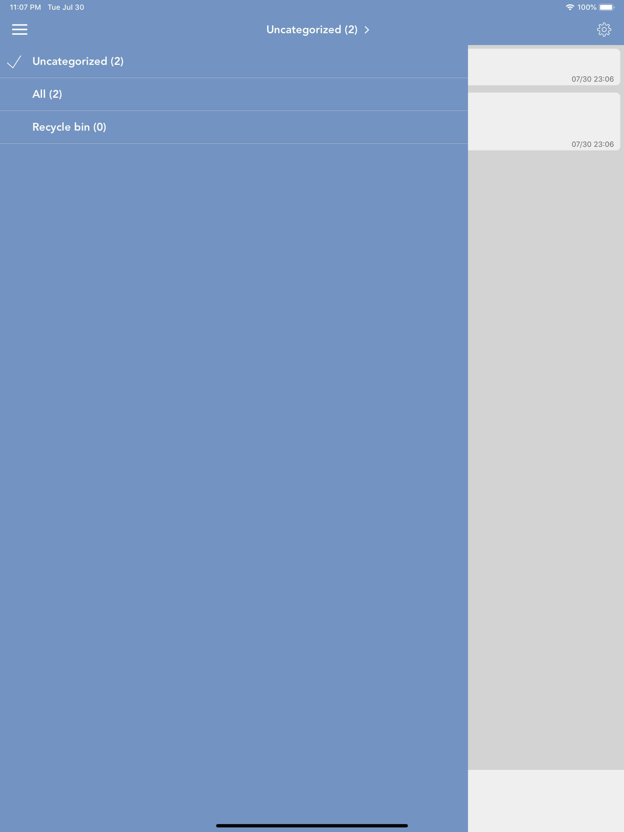 Voice Memos (Recorder) screenshot 9