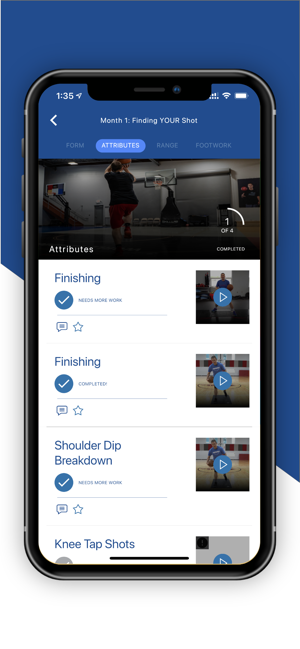 Shooting Checklist(圖3)-速報App