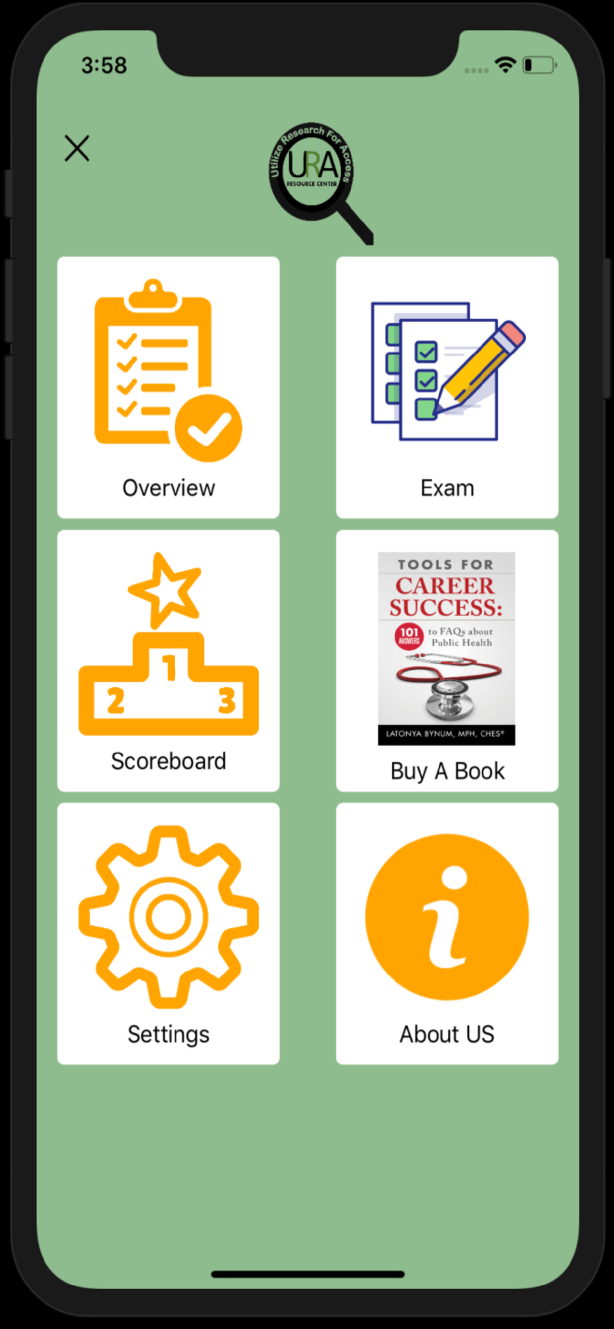 CHES EXAM STUDY TIPS