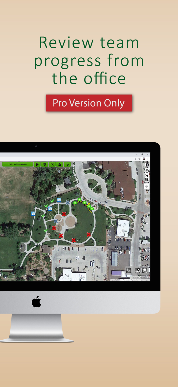 MapItFast screenshot 7