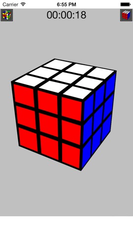 Real Magic Cubeのおすすめ画像1