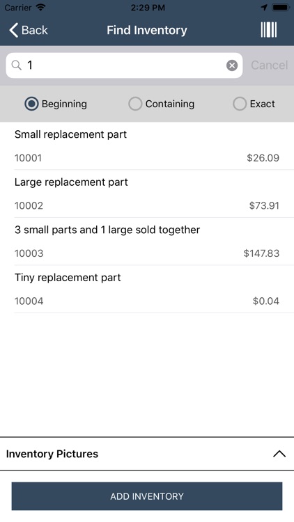 E-TS Mobile screenshot-3