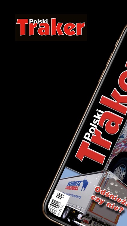 Polski Traker screenshot-3