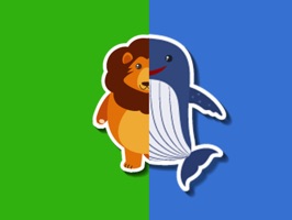 Please view in iMessage app and choose the sticker you want
