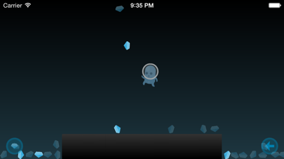 Screenshot from Game Controller Tester