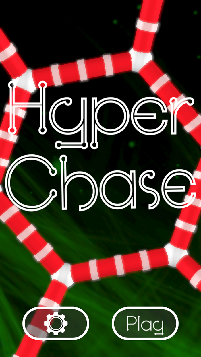 Hyperchase Plus