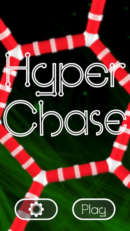 Hyperchase Plus