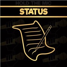 Activities of Hold The Mic: STATUS