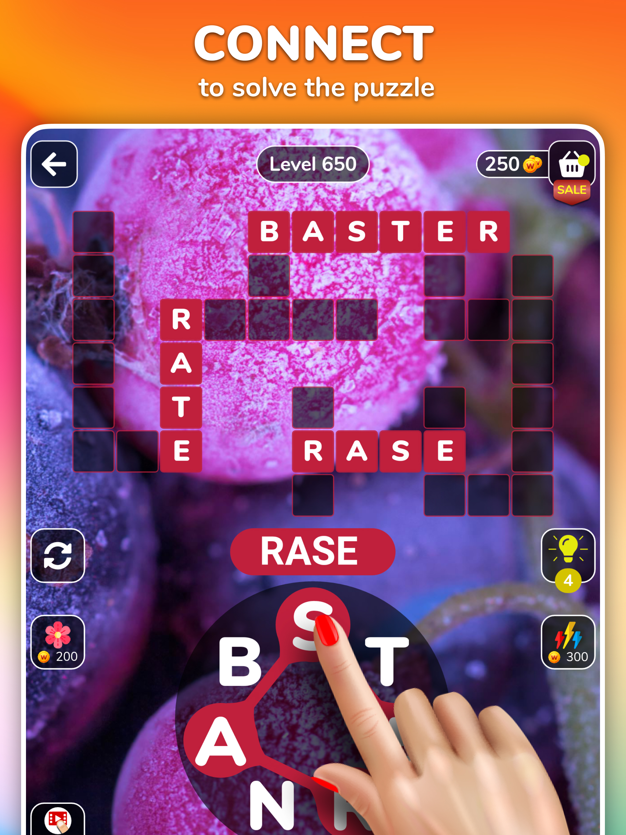 Words Jam: Crossword Puzzle screenshot 11