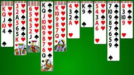 Game screenshot Spider Solitaire Now hack