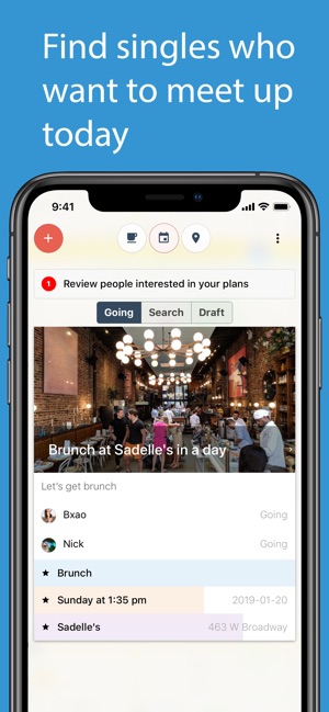 Saturdays - Dating(圖1)-速報App