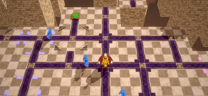 Roterra Extreme – Great Escape