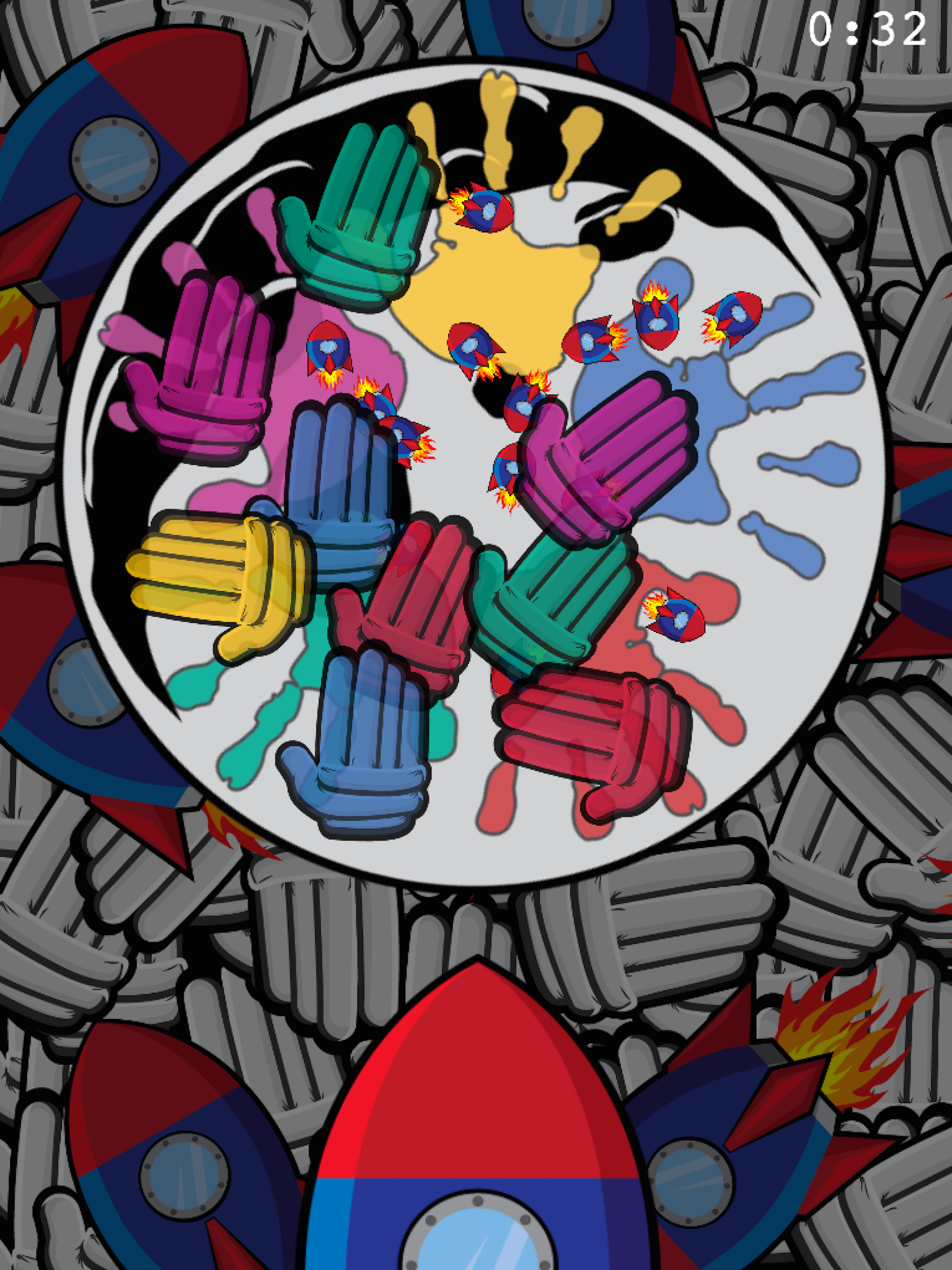 Balloon Rockets screenshot 6