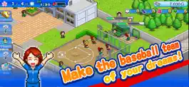 Game screenshot Home Run High mod apk