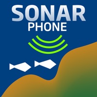 Contacter SonarPhone by Vexilar