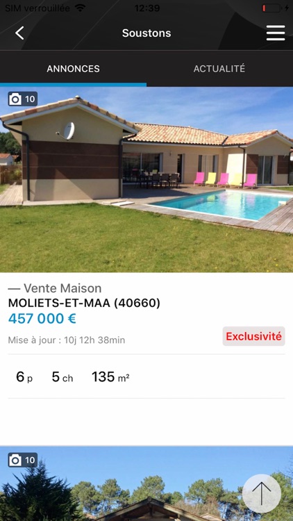 BIEN VIVRE A screenshot-6