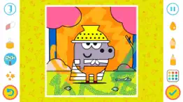hey duggee colouring problems & solutions and troubleshooting guide - 2