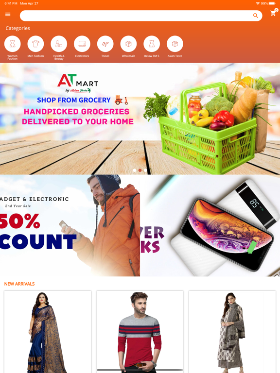 Screenshot #4 pour EasyBuyBye