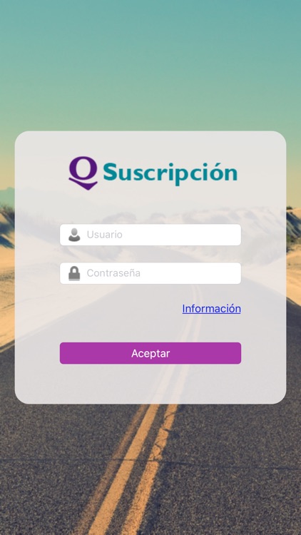 QSuscripción