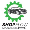 ShopFlow Manager