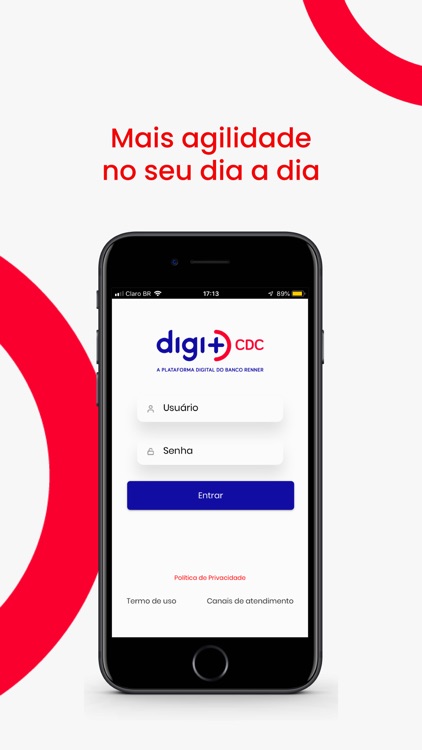 Digimais CDC