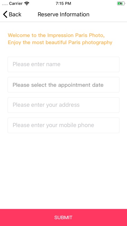 Impression Paris Photo screenshot-3