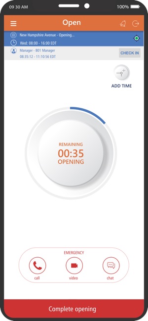 SafeResource(圖3)-速報App